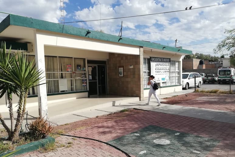 Autoridades de la Jurisdicción Sanitaria están al pendiente de las acciones de revisión de agua y alimentos. (EL SIGLO DE TORREÓN)