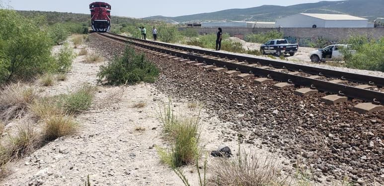 El representante social indicó que el occiso aún no es identificado. (EL SIGLO COAHUILA)