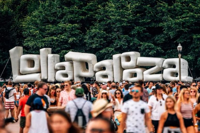 En la aplicación YouTube Music también podrán verse grandes momentos de artistas como Twenty One Pilots, The Strokes, Death Cab for Cutie, Flume, The Chainsmokers y 21 Savage. (ESPECIAL)