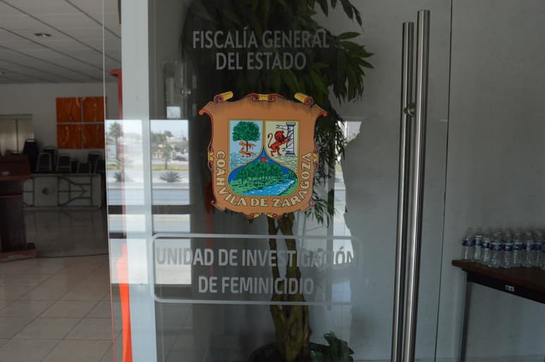 Coahuila se encontró en el lugar 19 por el número de casos, mientras que por homicidio culposo estuvo en el lugar número 17 a nivel nacional.