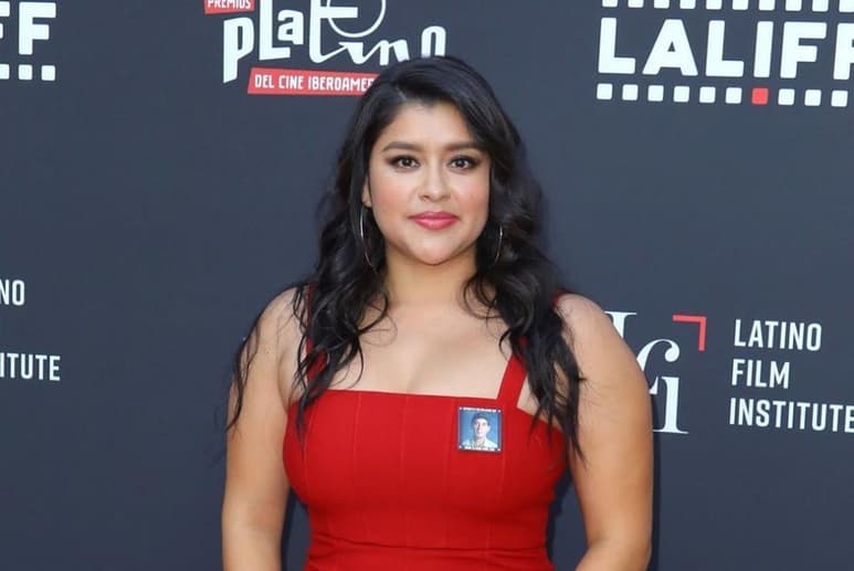 Directores, cineastas y estrellas de toda Latinoamérica, desfilaron por el popular Paseo de la Fama de Los Ángeles. (ESPECIAL) 