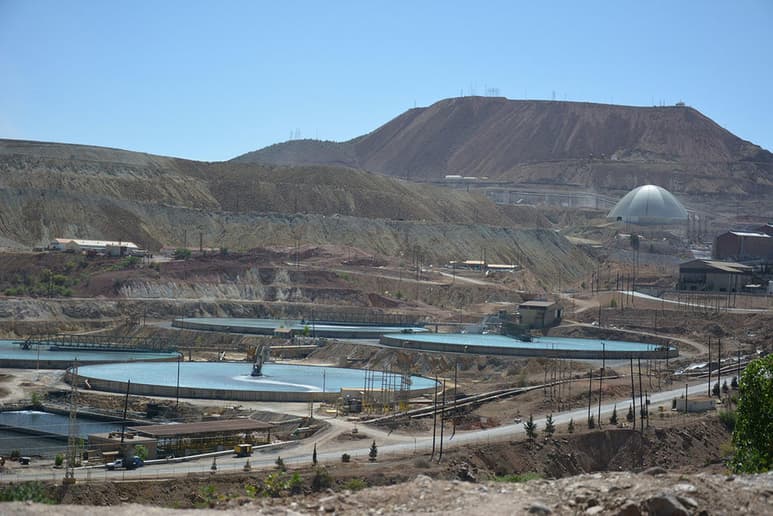 El 15 de septiembre del 2014 Grupo México creó un fideicomiso junto al gobierno federal para responder a los afectados y remediar la zona contaminada, el cual extinguieron el 2 de febrero del 2017. (ESPECIAL)