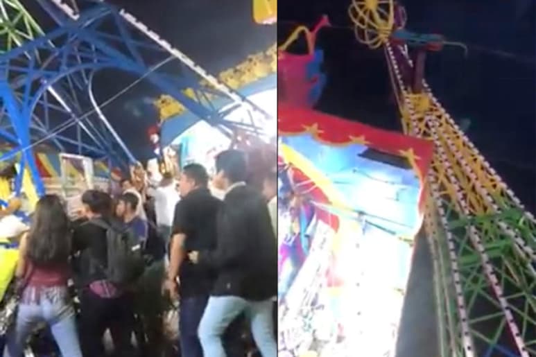 Ciudadanos ayudaron a que juego no colapsara. (EL SIGLO DE TORREÓN)