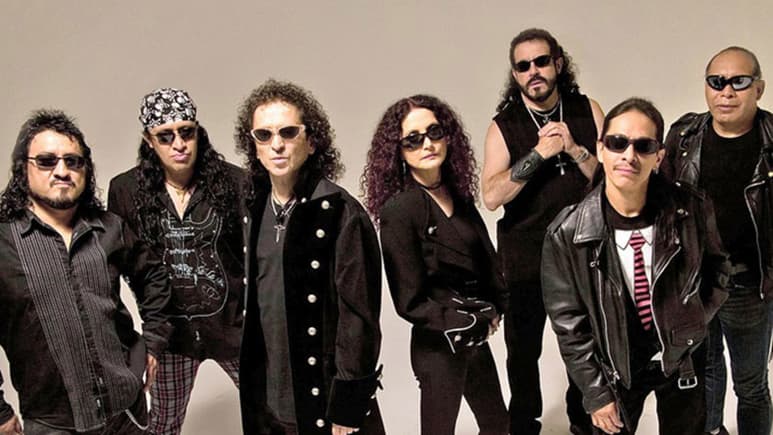 Confirmado. El Tri traerá todo su rock a las instalaciones de la Feria de Torreón en septiembre. (ARCHIVO)