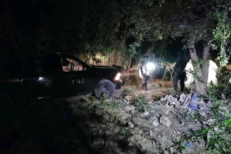 El presidente de México instruyó a su equipo a investigar la muerte de migrante en Saltillo.