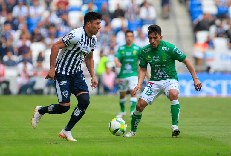 Los de la Sultana del Norte querrán a toda costa sumar sus primeras tres unidades del torneo esta noche en condición de local. (ARCHIVO)