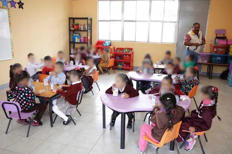 El DIF Estatal se dice listo para repartir Desayunos Escolares. (EL SIGLO DE TORREÓN)