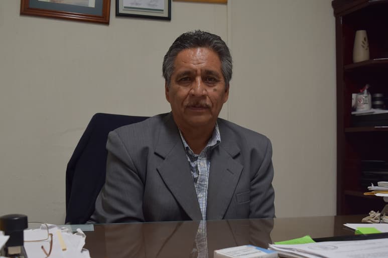 La Comisión de Hacienda no abordará el tema relacionado con la sindicalización de personal. (EL SIGLO DE TORREÓN / MA. ELENA HOLGUÍN)