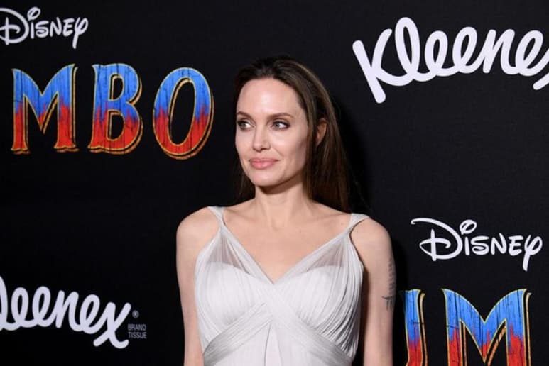 Desde esta perspectiva, las mujeres malvadas son solo mujeres cansadas de la injusticia y el abuso: Jolie. (ESPECIAL)