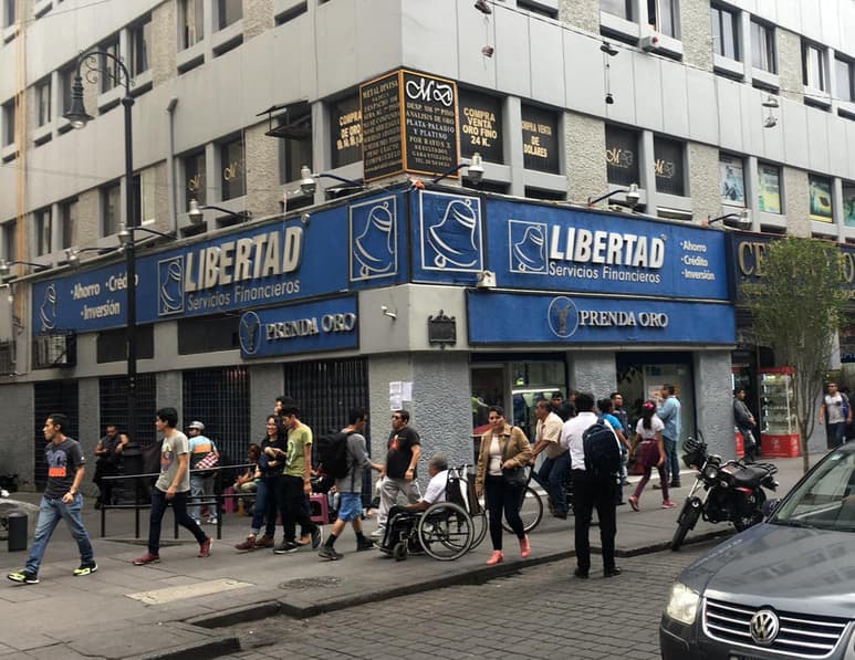 La investigación en curso a Libertad Servicios Financieros por supuestas operaciones de 'lavado' de dinero no tendrá el mismo efecto reputacional que el fraude ocasionado por Ficrea en 2014, dijo el presidente de la Asociación Mexicana de Sociedades Financieras Populares (Amsofipo), David Romero. (ARCHIVO)
