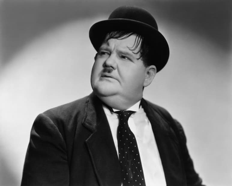 Trabajos. 'El Gordo', como le decían en el mundo artístico, falleció el 7 de agosto de 1957. (ARCHIVO)