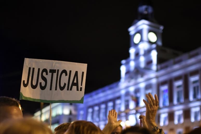 Urgen a crear Ley de amnistía que ayude a las mujeres víctimas de violencia institucional. (ARCHIVO)