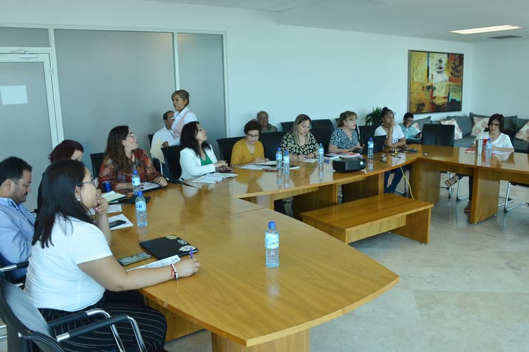 Piden que labor del Instituto Municipal de la Mujer de Torreón sea de mayor 'efectividad'. (FERNANDO COMPEÁN)