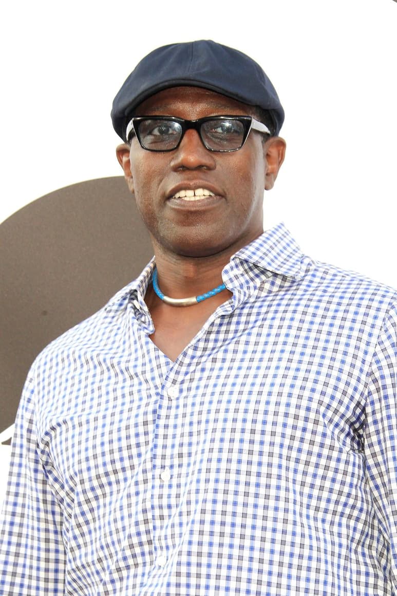 En la gran pantalla. Wesley Snipes formará parte del elenco de la secuela de Coming to America (1988). (ARCHIVO)