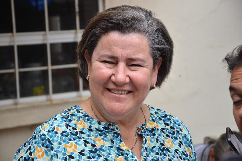 Galán recordó que las pasadas elecciones fueron un parteaguas y como tal, no se puede ser un referente para la toma de una decisión de este tipo. (ARCHIVO)