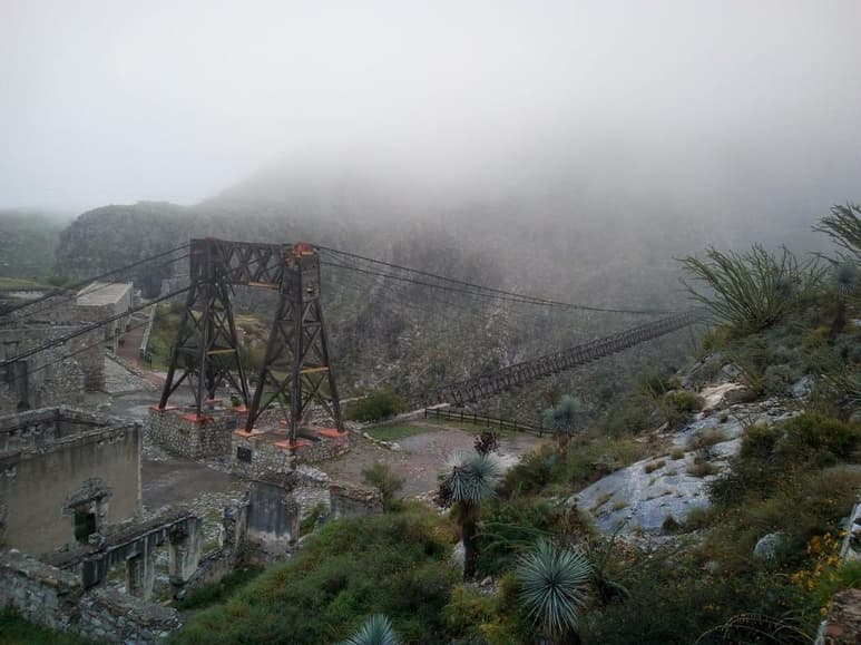 Casi siete mil visitantes recibieron los principales centros turísticos de La Laguna de Durango durante las vacaciones de verano. (ARCHIVO)