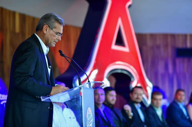 El empresario indicó que la situación económica actual es difícil. (EL SIGLO COAHUILA)