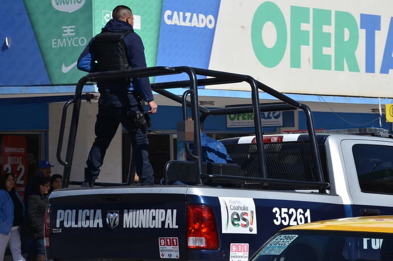 Coahuila se enconró entre los estados donde gran parte de las carpetas que pudieron ser judicializadas, fueron con detenido.