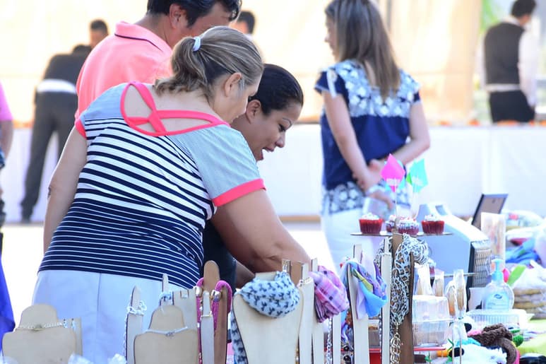 El microcrédito brindará la oportunidad de generar el impulso necesario para que mujeres desarrollen una actividad económica. (EL SIGLO DE TORREÒN / BEATRIZ SILVA)