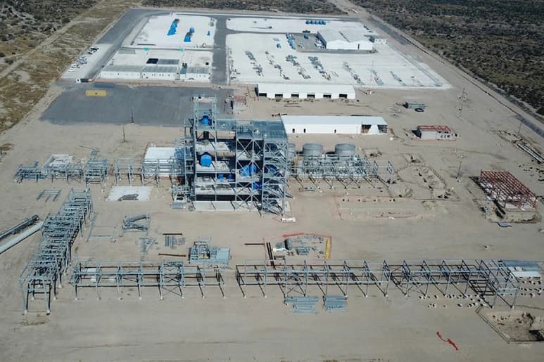 Lamenta el Gobierno de Durango que procesos legales en México pueden tomar un largo tiempo, en relación con suspensión de Chemours. (EL SIGLO DE TORREÓN)