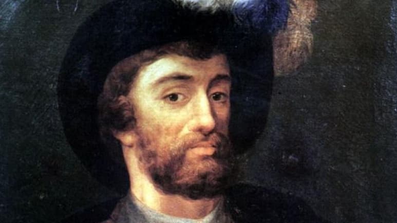 Elcano sigue siendo un desconocido en casi todo el planeta como uno de los grandes protagonistas de la primera circunnavegación a la tierra. (ESPECIAL)