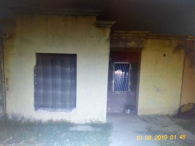 El suicidio ocurrió en una casa del fraccionamiento Villas del Refugio Quinta Etapa. (EL SIGLO DE TORREÓN)