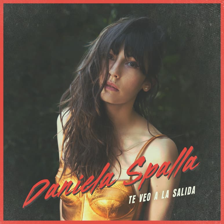 Gran concierto. La cantante Daniela Spalla se presentará el primero de septiembre en el Teatro Metropolitan.