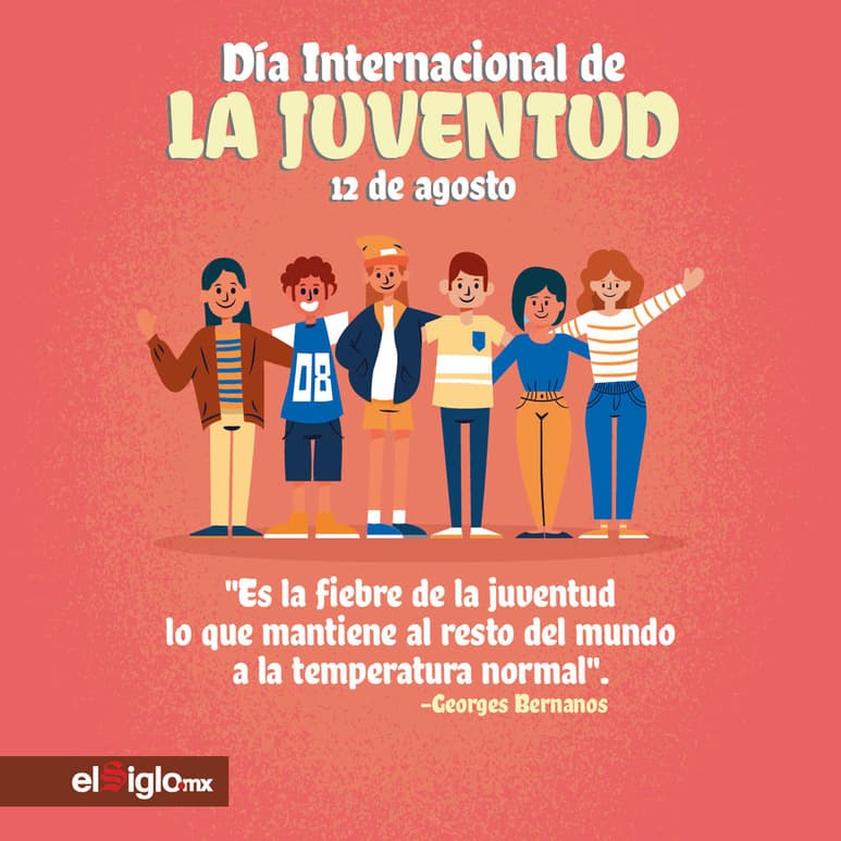 Cada año la celebración tiene un tema en específico, este 2019 el tema es 'Transformando la educación'. (TOMÁS PALOMARES)