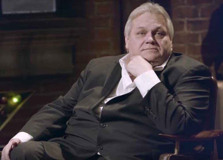 Bremer, junto a Arturo Elías Ayub (yerno de Carlos Slim), Luis Harvey, Patricia Arméndariz, Marcus Dantus y el cantante Emmanuel son los 'tiburones' del programa.
(ESPECIAL)