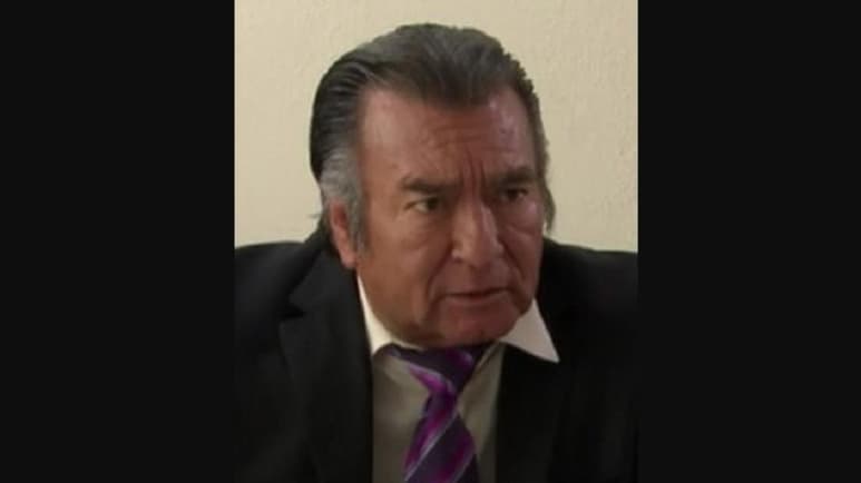 José Antonio Vázquez Pérez, su nombre real, falleció el pasado 8 de agosto, sin que se dieran a conocer los detalles de la causa de su muerte. (ESPECIAL)
