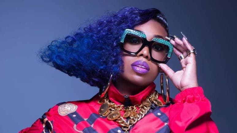 Missy Elliott, una de las artistas más emblemáticas en la historia de los videos musicales, recibirá el premio Michael Jackson Video Vanguard en la próxima ceremonia de los Premios MTV.