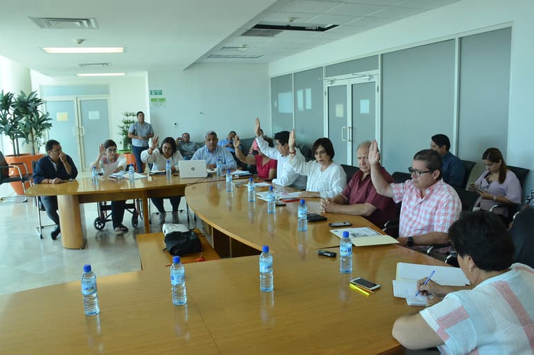 En lo que va de este 2019 se han presentado 21 recursos de revisión a solicitudes de información pública en Torreón.