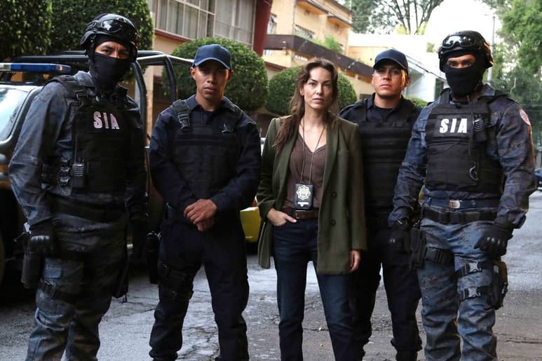 'Es una historia que está muy bien escrita, te atrapa de inmediato y siempre quieres saber qué más va a suceder'. (ESPECIAL)