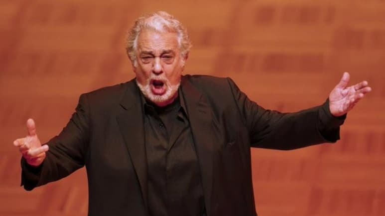 A pesar de la cancelación de su actuación en Filadelfia, Domingo si actuará, por el momento, en el Festival de Salzburgo el próximo 25 de agosto, junto a Nino Machaidze y Cecilia Molinari. (ESPECIAL)