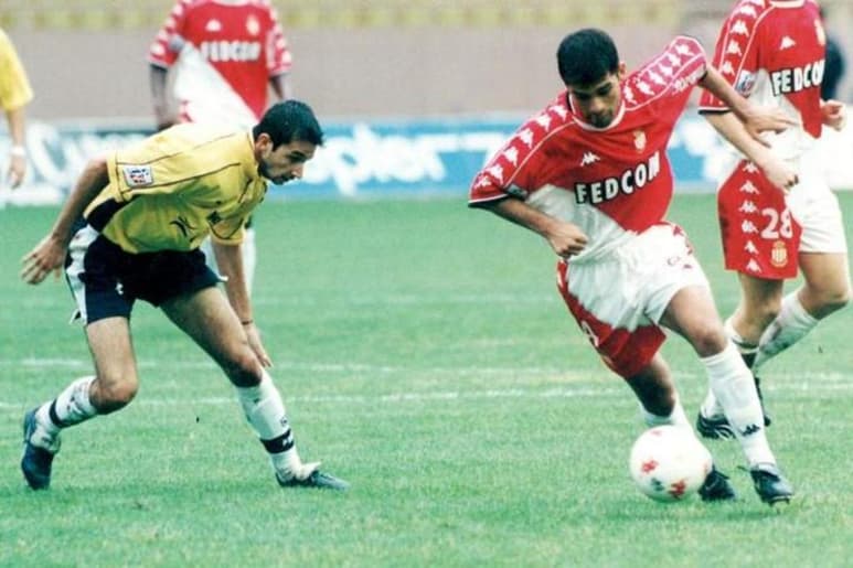 El 14 de agosto de 1999 quedó marcado en la historia como una fecha crucial para el futbol mexicano. (ESPECIAL)