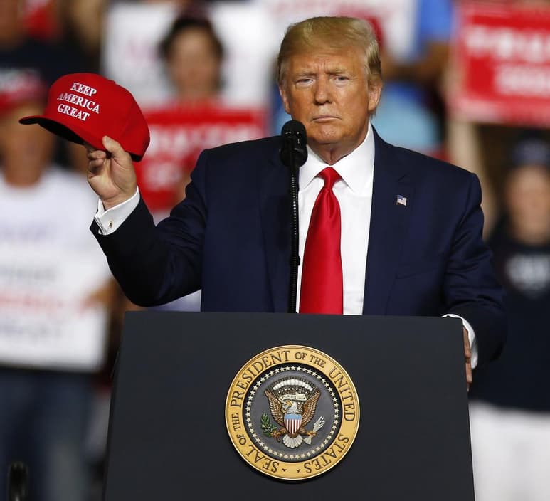 Su demanda presentada en la corte federal de San Francisco se suma a las de Washington y otros 12 estados y las de dos condados de California. (ARCHIVO)