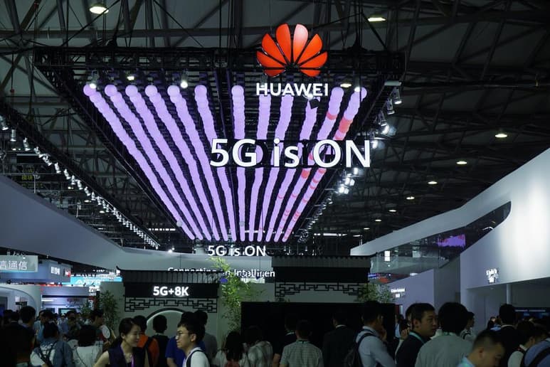 El Departamento de Comercio de EUA incluyó en mayo a Huawei en su lista de firmas extranjeras con restricciones para hacer negocios con empresas del país (ARCHIVO)