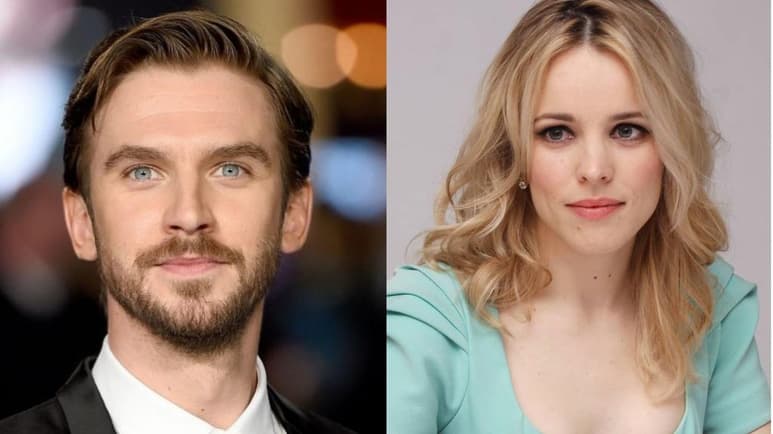 El actor Dan Stevens se unió este lunes al reparto de Eurovisión, la nueva cinta que prepara Netflix. (ESPECIAL)