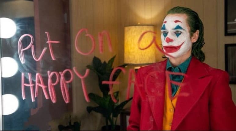 Estreno. Sera en octubre cuando la película del payaso del crimen llegue a las salas. (ESPECIAL)