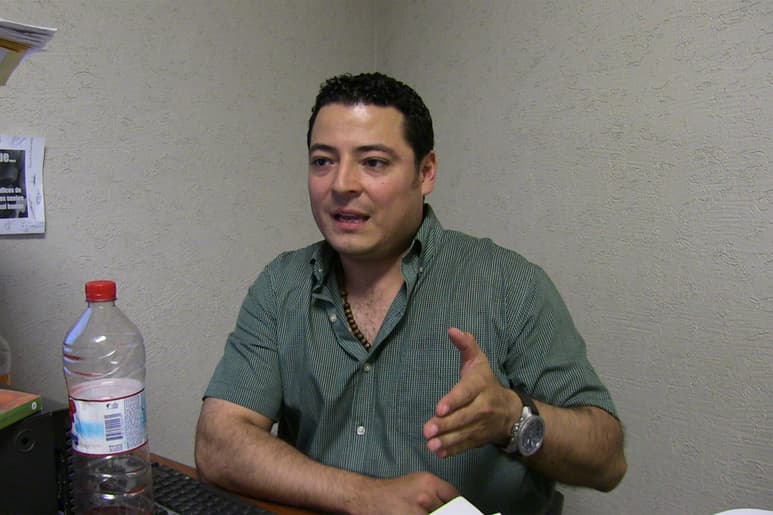 Afirman que gracias a los colectivos de búsqueda hay más confianza para denunciar desapariciones forzadas de personas. (EL SIGLO DE TORREÓN)