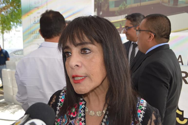 Quintero Carrillo explicó que este programa inicia con una capacitación donde se dan a conocer las estrategias para minimizar el consumo de energía eléctrica, agua y combustibles. (ARCHIVO)