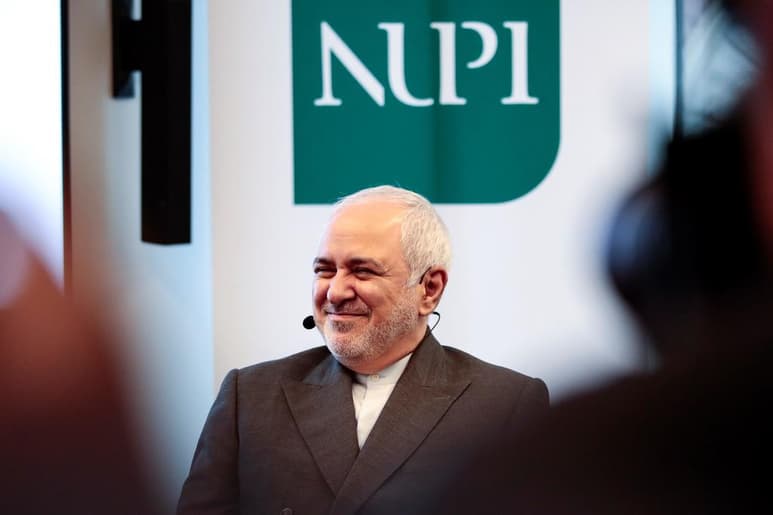 Los líderes del Grupo de los Siete (G7) se congregaron hoy por segundo día en la sureña ciudad francesa de Biarritz centrados en la seguridad global, economía, comercio internacional y el inesperado arribo del canciller iraní Mohamamd Javad Zarif. (ARCHIVO)