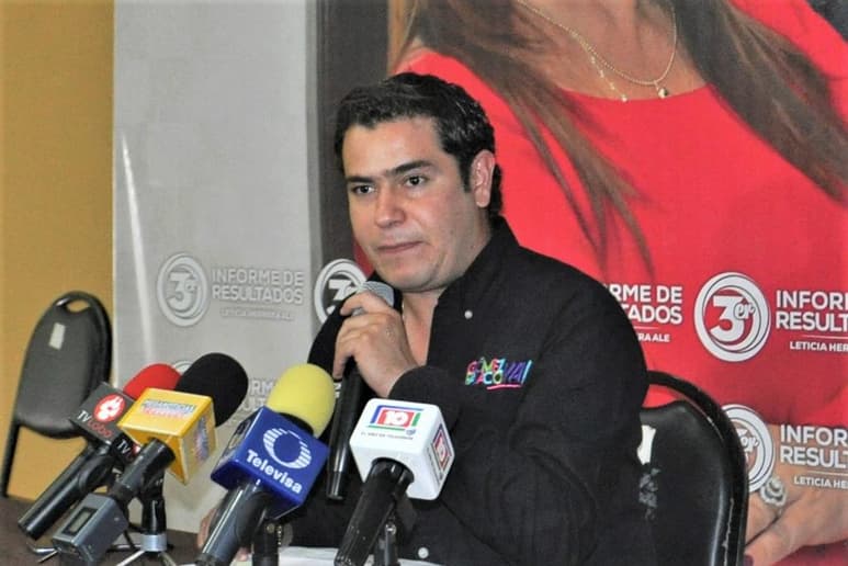 Manifestó que estos lugares se encuentran en las denominadas zonas de atención prioritaria o comunidades de marginación y pobreza extrema. (EL SIGLO DE TORREÓN)