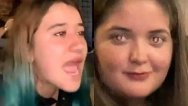 Fue durante el fin de semana pasado, que un video en el que se ve a una chica discutiendo con un amigo porque una amiga le arruinó su cumpleaños, se hizo viral. (ESPECIAL)