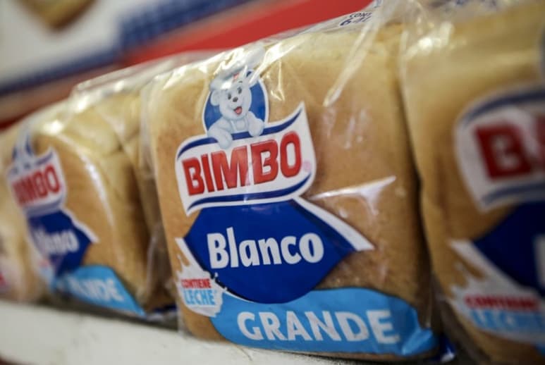 A partir de octubre, las envolturas de Bimbo se reintegrarán como composta; en la actualidad ya son 25 % más delgadas. (AGENCIAS)