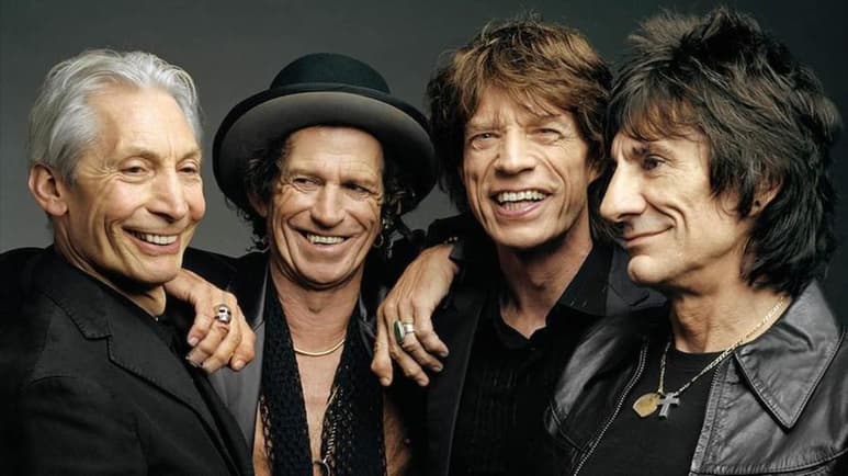 El grupo adelantó un día la fecha del concierto que va a dar en Miami como parte de su gira Stones No Filter debido a la amenaza del huracán Dorian en el sureste de Florida. (ESPECIAL)