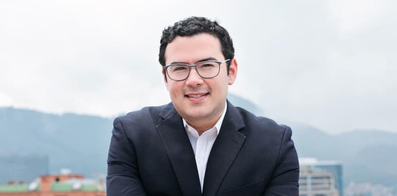 El gerente del programa de ciberseguridad de la Organización de Estados Americanos (OEA), Belisario Contreras, alertó sobre el incremento de ciberataques. (ESPECIAL)