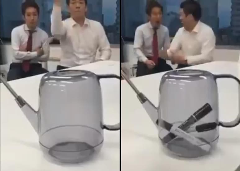 Un clip que sigue y sigue ganando vistas. (INTERNET)