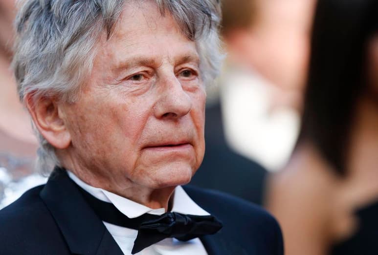 Lucrecia Martel declaró que no iría a la gala de la película J’Accuse del director Roman Polanski tras ser acusado de violación. (ARCHIVO)