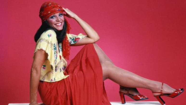 Valerie Harper, conocida en la década de los setenta por su papel de 'Rhoda Morgesntein' en la serie de televisión The Mary Tyler Moore Show, murió este viernes a los 80 años víctima de cáncer. (ESPECIAL)